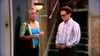Big Bang Theory - Best Of Season 1, Part 2