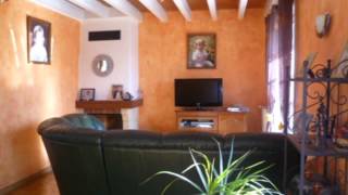 preview picture of video 'Monistrol-sur-Loire  maison traditionnelle 3 chambres sous-s'