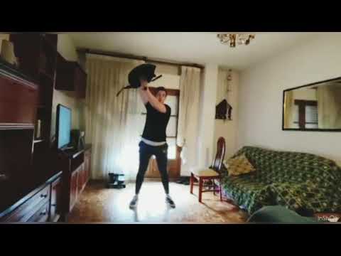 Body Tonic- Becerril de la Sierra