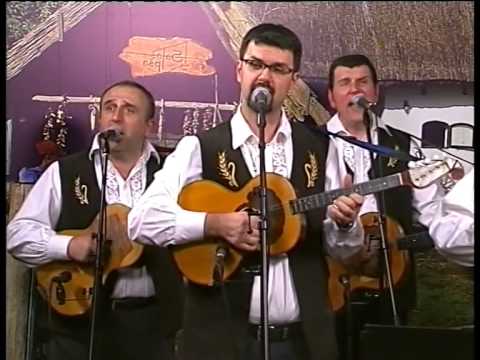 TS "Žeteoci" - Pjevajte svatovi