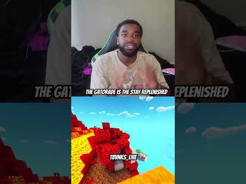 Insane Minecraft Twitch Clips! You won't believe this gameplay #viral