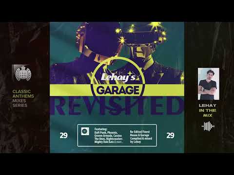 Lehay's Garage vol. 29 — Revisited House Classics