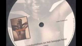 D'Stephanie ft. Melissa rmx of Wawadadakwa's Ayama Zira