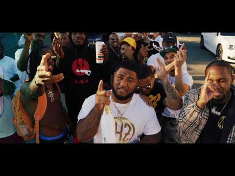 Jody Cash - "By The Way" (Official Video)