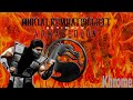 Mortal Kombat Project Ultimate Armageddon Khrome Playthrough