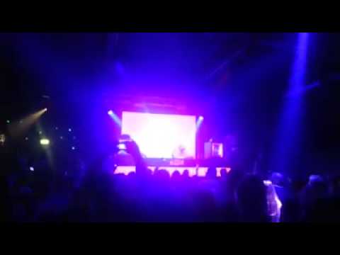 PRESSTERROR LIVE + BLOOD SHOW 18.10.2014 - NOISEKICKS TERRORDRANG (BEESD HOLLAND) PART 7