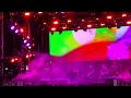 Ministry - Lava (Sick New World, Las Vegas) April 25, 2026