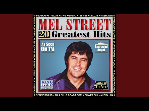 The Devil In Your Kisses - Mel Street
