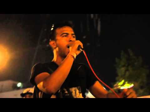 BDM Perú Audición 1 LIMA / Joseph Abache vs Mc