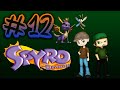 Spyro the Dragon: AASIakas on aina väärässä - Osa 12 ...