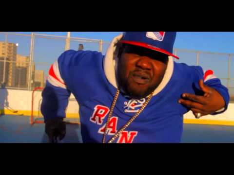 King Jigg - Take it there (Dir. By Kapomob Films)