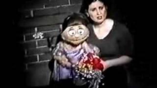 There's a Fine, Fine Line Music Video
