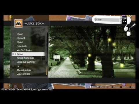 BLUE REFLECTION ost - Reflect