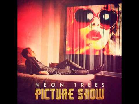 Neon Trees - Don't You Want Me (Human League Cover)