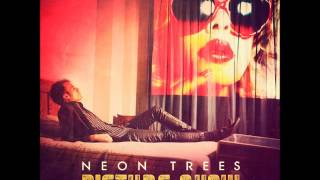 Neon Trees - Don&#39;t You Want Me (Human League Cover)