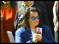 Clip 2002 Florida Gay Adoption Ban And Rosie O Donnell On PRIMETIME THURSDAY From ABC News