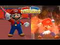 Mario And Sonic At The Olympic Games Wii Olympic Dream Table Tennis