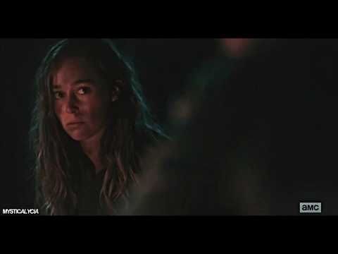 alicia clark and jake otto; eventually