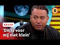 Rapper Fresku weigert op te treden om coronapas | KRAAK.