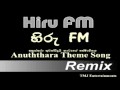 Anuththara Remix