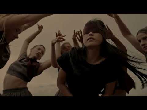 Luna Sol | Head In A Hole (Official Video)