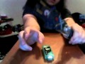 Kamen Rider W Double Prism Bicker Korean Version Review
