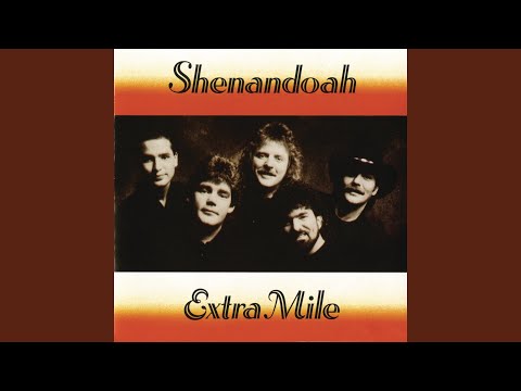 Shes A Natural (ver. Acoustic) - Shenandoah
