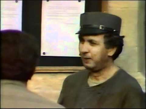 Velo Misto: Strikan i netjak ( Skovacinsku naredbu )