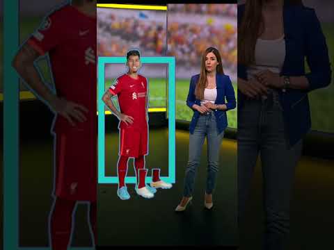 روبرتو فيرمينو.. الهداف البرازيلي ينضم إلى الأهلي السعودي