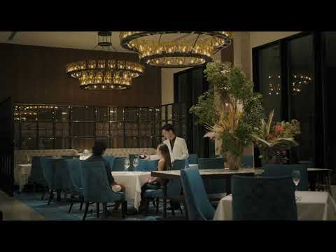 Dining Experience｜Ryukyu Hotel & Resort Nashiro Beach