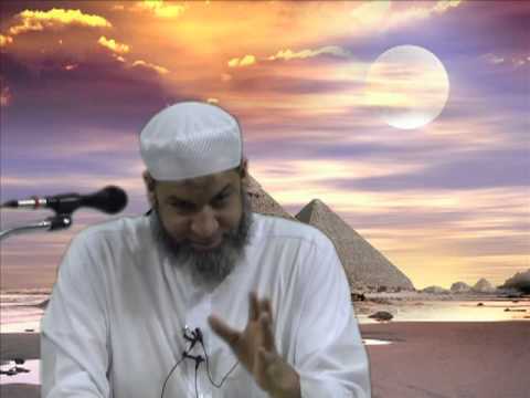 Benefits and Importance  of Tawheed  (6 of 6) by Imam Karim AbuZaid