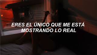 I lied - Fifth Harmony// español