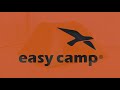 Cort Easy Camp Cyrus 3 Verde