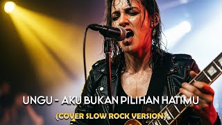 Download lagu UNGU β Aku Bukan Pilihan Hatimu πΈ Rock Version | AI Cover by Golden Rock mp3 Download lagu UNGU β Aku Bukan Pilihan Hatimu πΈ Rock Version | AI Cover by Golden Rock mp3
