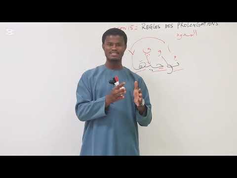 LEÇON 15 : RÈGLES DES PROLONGATIONS