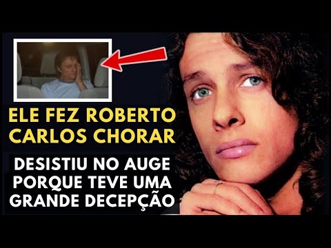 QUANDO O SUCESSO VIRA DOR: A DECEPÇÃO QUE FEZ MÁRCIO GREYCK SUMIR!