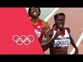 Christine Ohuruogo Spreads The London 2012 Legacy Message Athlete Profile