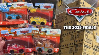 The Broken Road Ends Here: A Disney Cars Hunt & Reflection On 2025 | Vlogging With PCP #57 