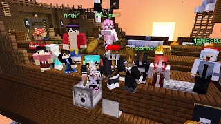 tentando quebrar a obsidian do time inimigo...