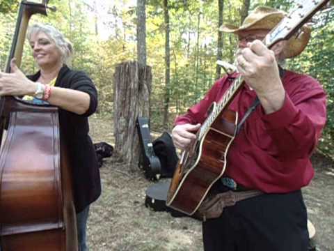Jerusalem Ridge Bluegrass Festival 2014