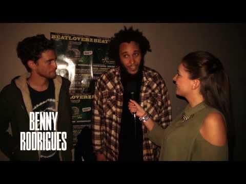 Beatloverz 2013: Interview compilatie