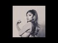 POV by Ariana Grande but its just the intro with rain for 10 minutes
