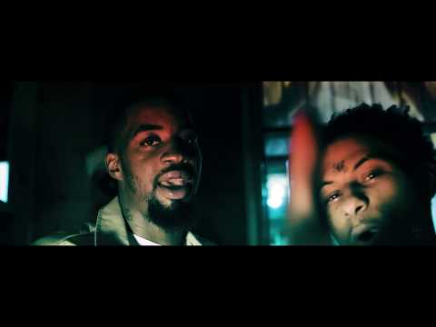 PNB Meen x Nunie Mimz - D Block (Official Video)