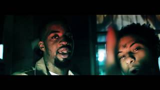 PNB Meen x Nunie Mimz - D Block (Official Video)