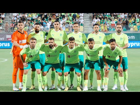 𝐆𝐚𝐦𝐞 𝐂𝐀𝐌 🎥𝙰𝙴𝙺 𝙻𝚊𝚛𝚗𝚊𝚌𝚊  𝚟  𝙼𝚊𝚌𝚌𝚊𝚋𝚒 𝚃𝚎𝚕 𝙰𝚟𝚒𝚟