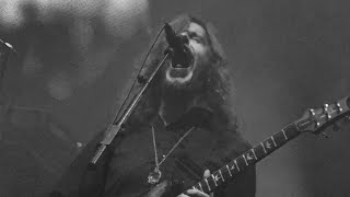 Opeth - Black Rose Immortal (Live at Istanbul 2024) 4k/60fps