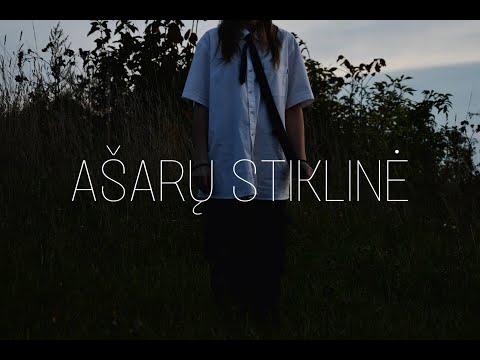 Shymma - Ašarų Stiklinė
