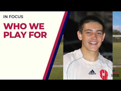 Who We Play For: The Movement to Screen Every Student Athlete for Cardiac Risk