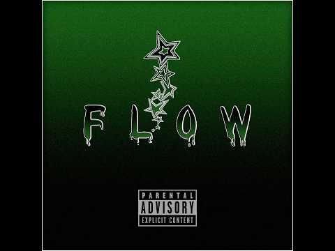 Młody CaVvy - Flow (Prod The Ushanka Boy).