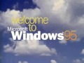 Windows 95 Commercial 3